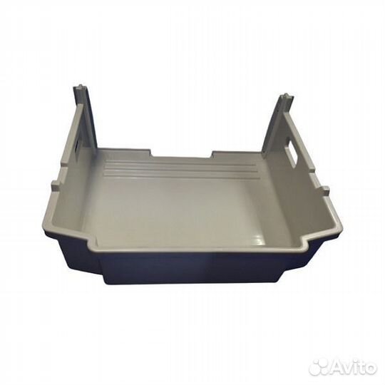 Основание ящика морозильной камеры (средний) для х