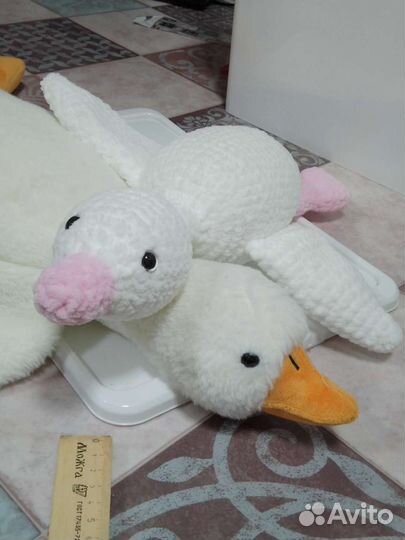 Ручная работа мягкие игрушки