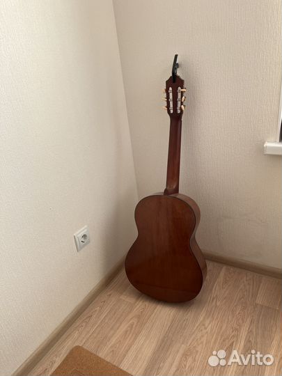 Гитара yamaha cm40