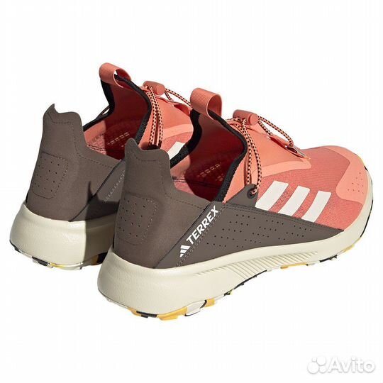 Adidas Terrex Voyager 21 Slipon H.Rdy Orange