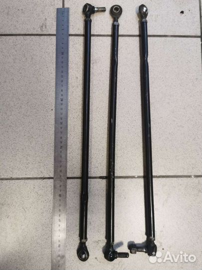 Тяга рулевая короткая yamaha vk540 viking