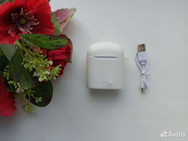 Беспроводные наушники i7mini