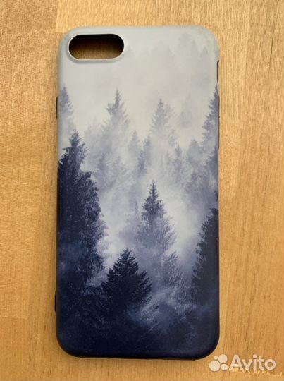 Новые чехлы на iPhone 7, XR и 11