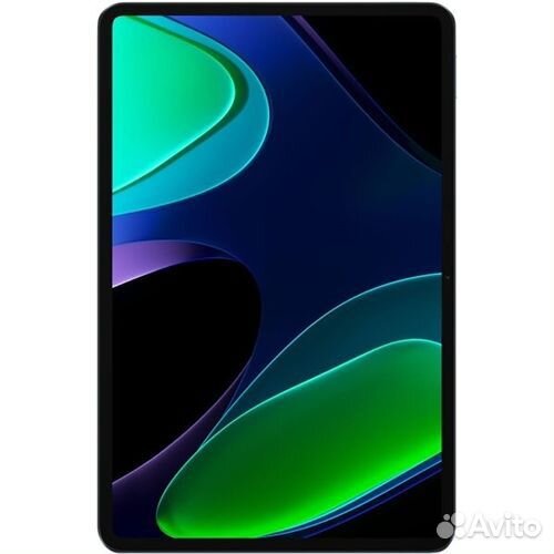 Xiaomi Mi Pad 6 8/256 Gb Синий