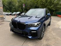 BMW X5 3.0 AT, 2022, 19 900 км, с пробегом, цена 7 300 000 руб.