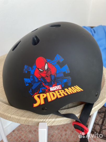 Детские ролики и защита