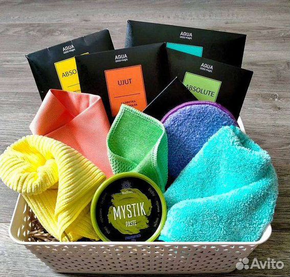 Эко Продукция