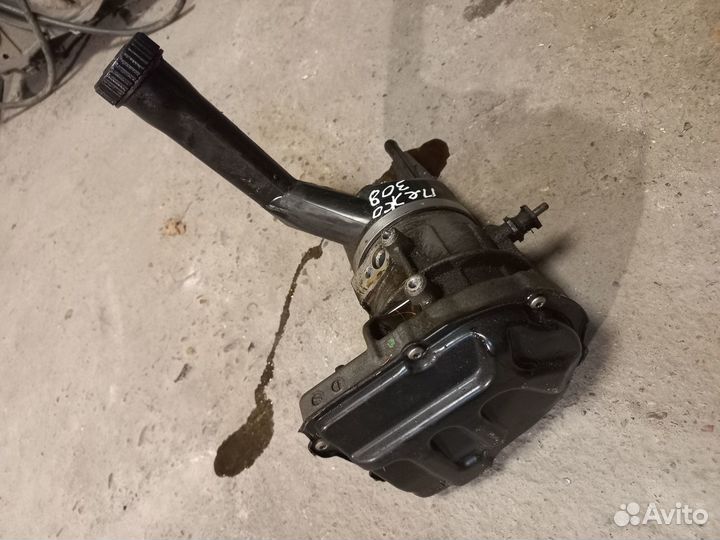 Насос гидроусилителя Пежо 308 Peugeot 308