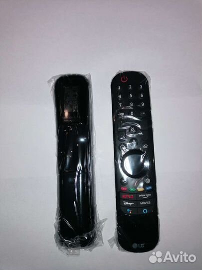Пульт LG mr21ga оригинал