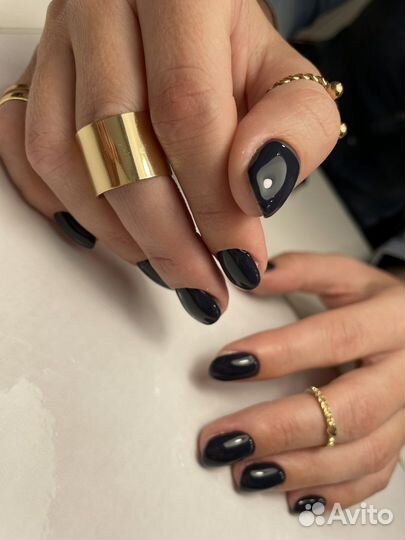 Мастер маникюра на дому