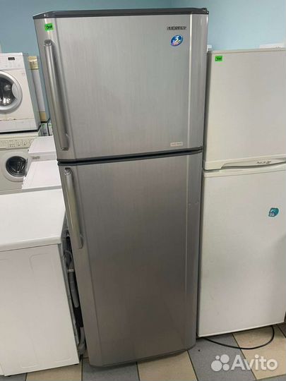 Холодильник no frost