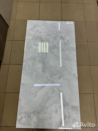 Керамогранит glossy 60*120 полированный