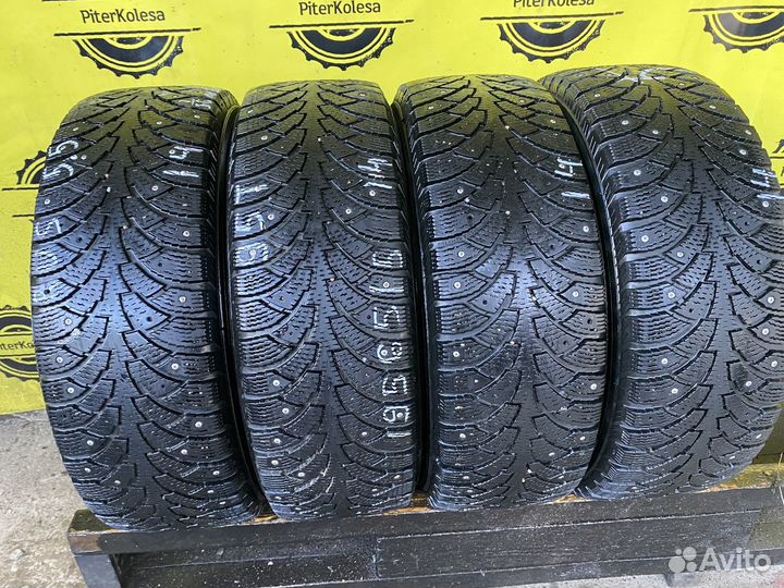 Nokian Tyres Nordman 4 195/65 R15