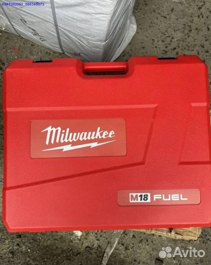 Набор Milwaukee 4 в 1 оптом (Арт.13447)