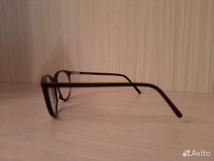 Очки с диоптриями -2