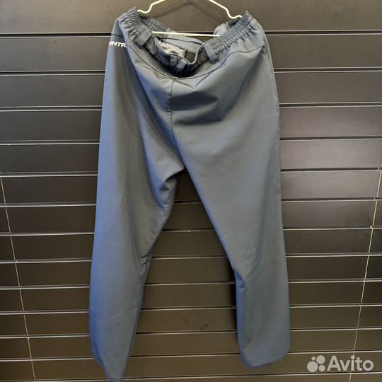 XXL Брюки finntrail Софтшелл Nitro 4603 DarkGrey