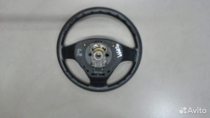 Руль Mazda 3 (BK), 2004