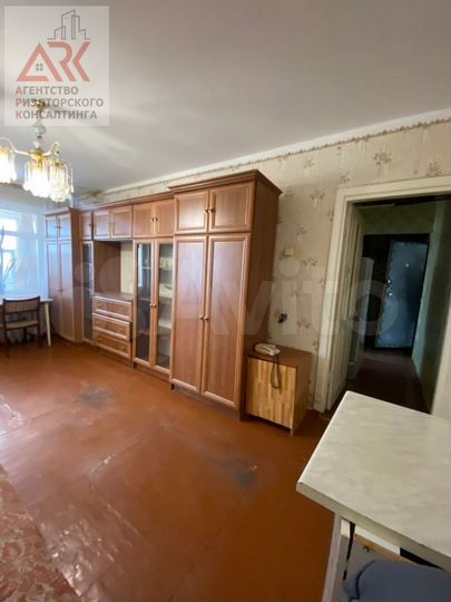 2-к. квартира, 41,9 м², 5/5 эт.