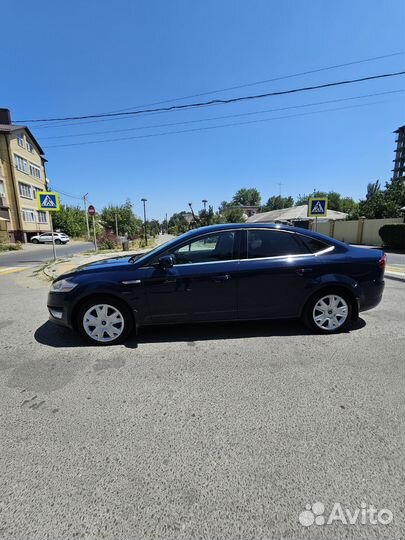 Ford Mondeo 2.3 AT, 2011, 114 300 км