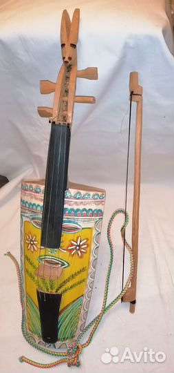 Сувениры из разных стран