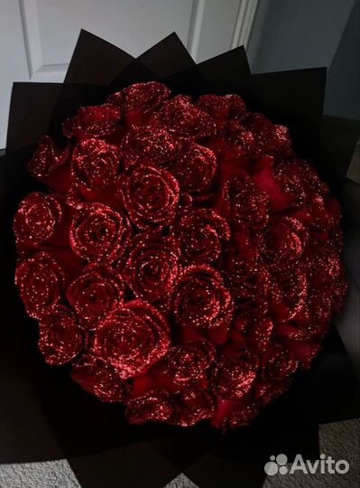 Вечный букет