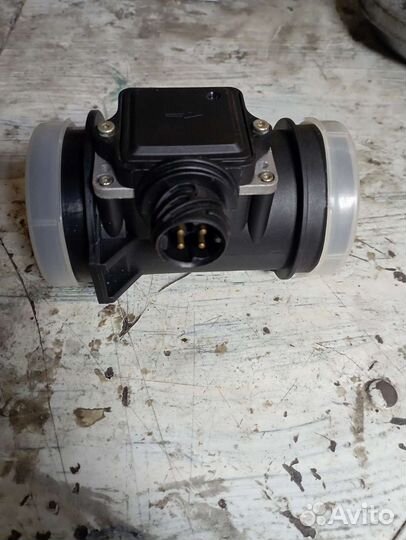 Дмрв бмв е34 м50 под мозги сименс