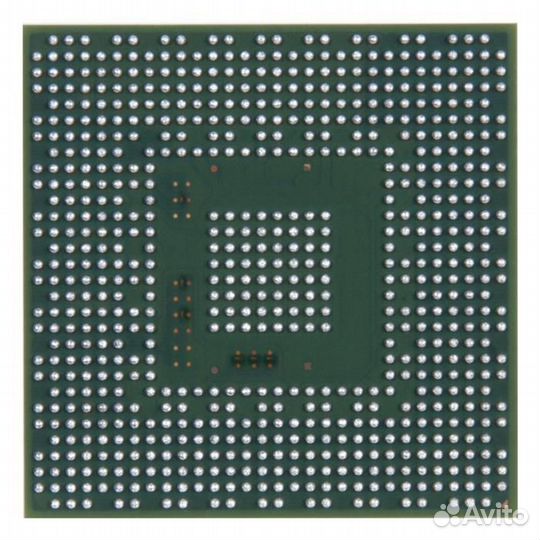 Видеочип AMD Mobility Radeon X700 216cpkaka13F