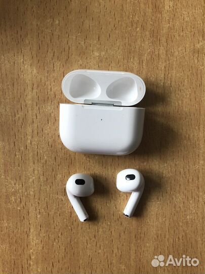 Airpods 3