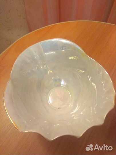 Конфетница кисловодский фарфор