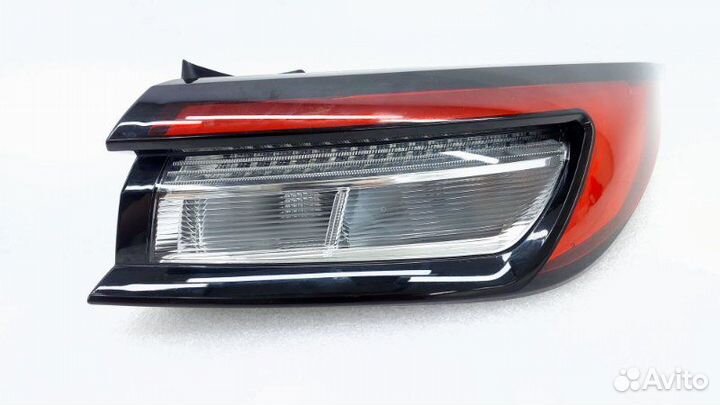 Б/У Б/У Фонарь Состояние отличное, оригиналnnУ нас