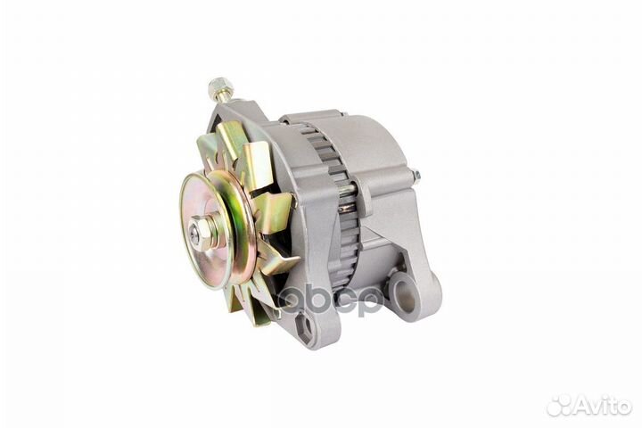 Генератор ваз 2101-2103, 2106, 2121 (50A) kraft