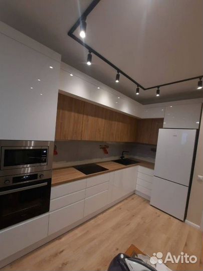 Кухонные гарнитуры Лдсп артикул 86413