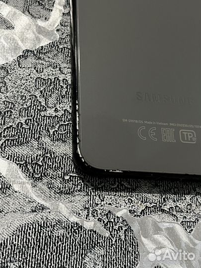 Samsung Galaxy S22, 8/128 ГБ