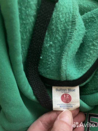 Костюм для девочки теплый рост 152