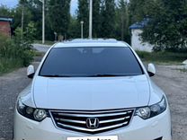 Honda Accord 2.4 AT, 2008, 235 600 км, с пробегом, цена 1 430 000 руб.