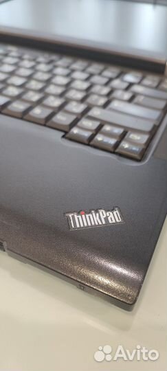 Lenovo thinkpad t410