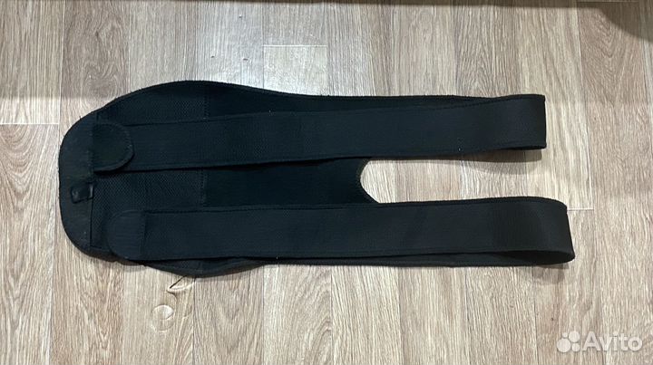 Бандаж на плечевой сустав и руку