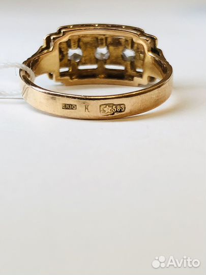 Золотое кольцо