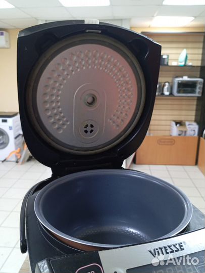 Мультиварка Vitesse VS-578