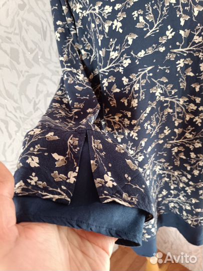 Блузка новая германия