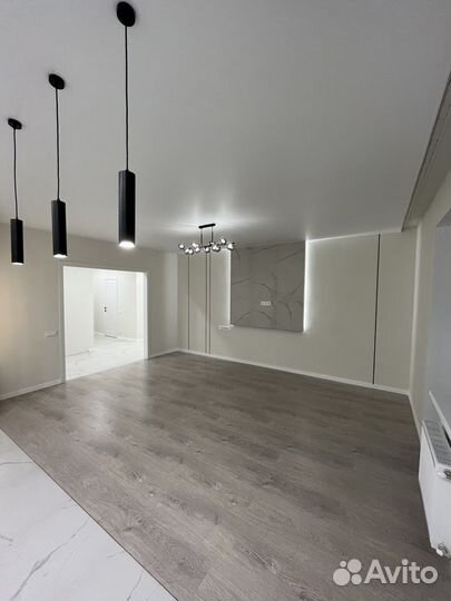 Ремонт квартир под ключ