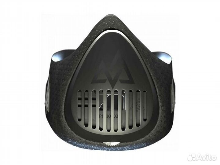 Тренировочная маска Training mask 3.0 (L)