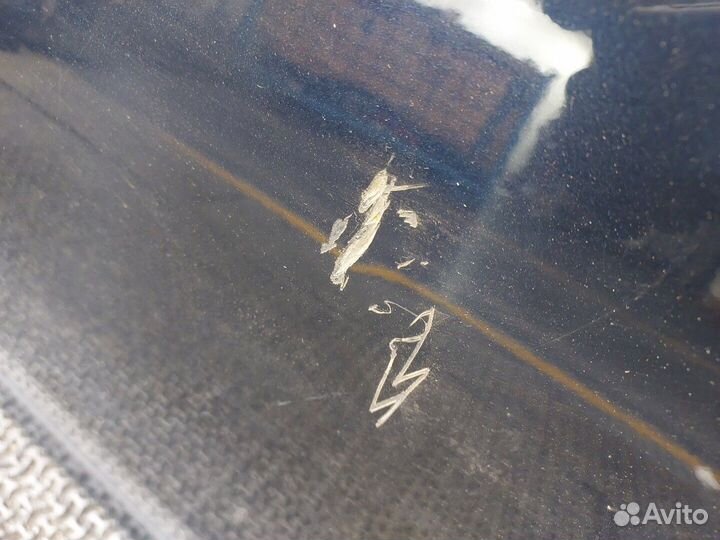 Дверь боковая Opel Corsa D, 2011