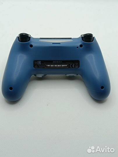 Геймпад Sony PS 4 DualShok