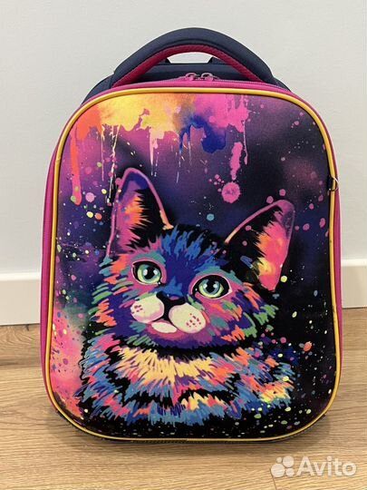 Ранец для девочки Berlingo