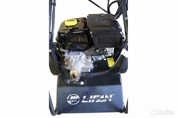 Мойка высокого давления lifan Q2265 Бензиновая