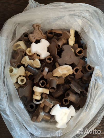 Запчасти от микроволновых печей