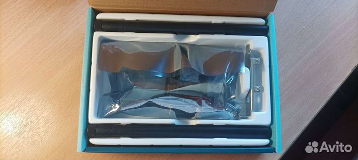 Bluetooth Wi-Fi адаптер PCi-e TP-link Archer T5E