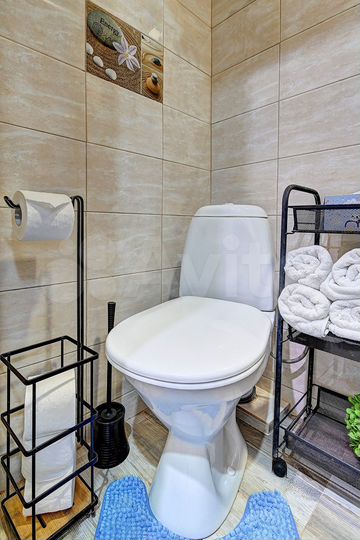 Квартира-студия, 18 м², 4/4 эт.