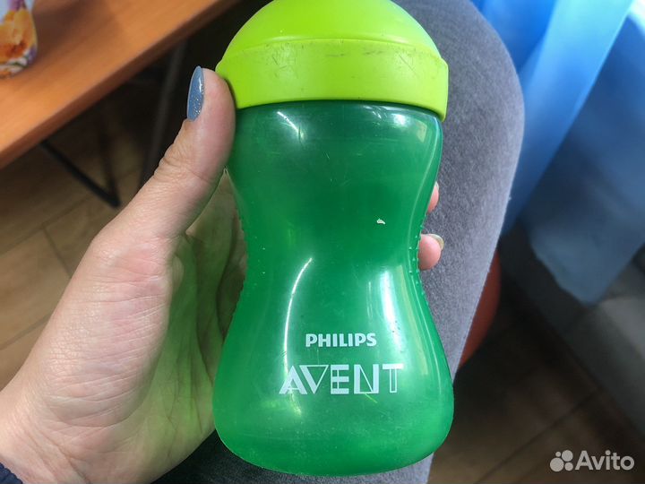 Бутылочки, поильники, соски